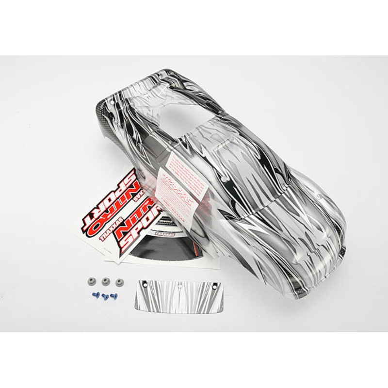Traxxas 4514 - Body