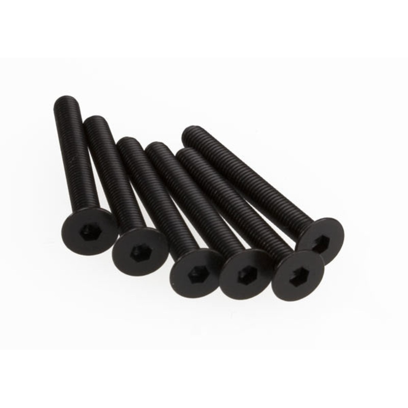Traxxas 4858 - Screws