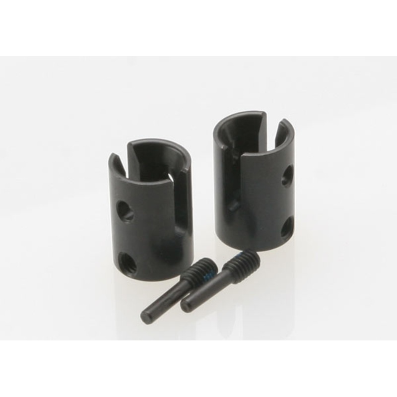 Traxxas 5153R - Drive cups