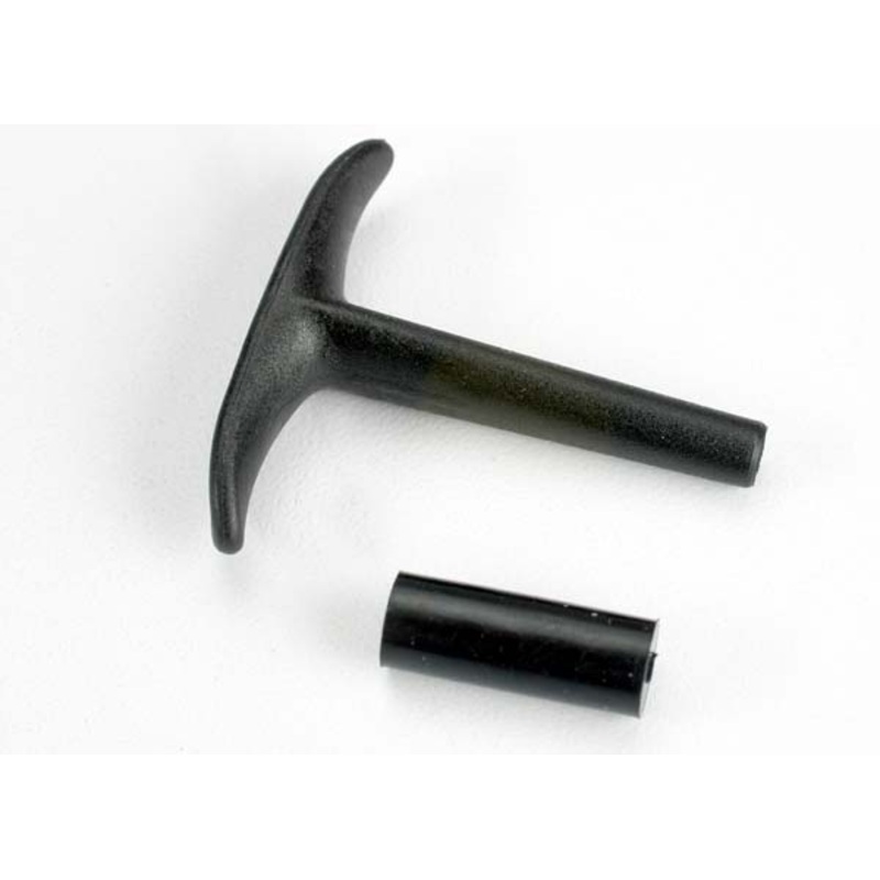Traxxas 5178 - Pull handle