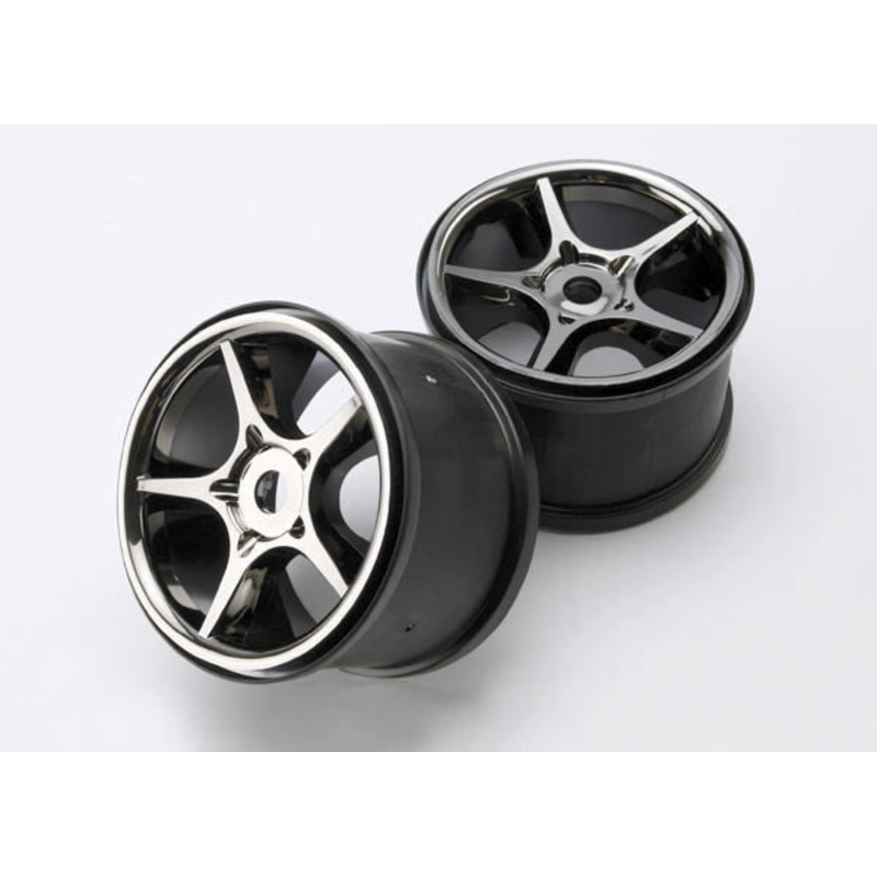 Traxxas 5372X - Wheels