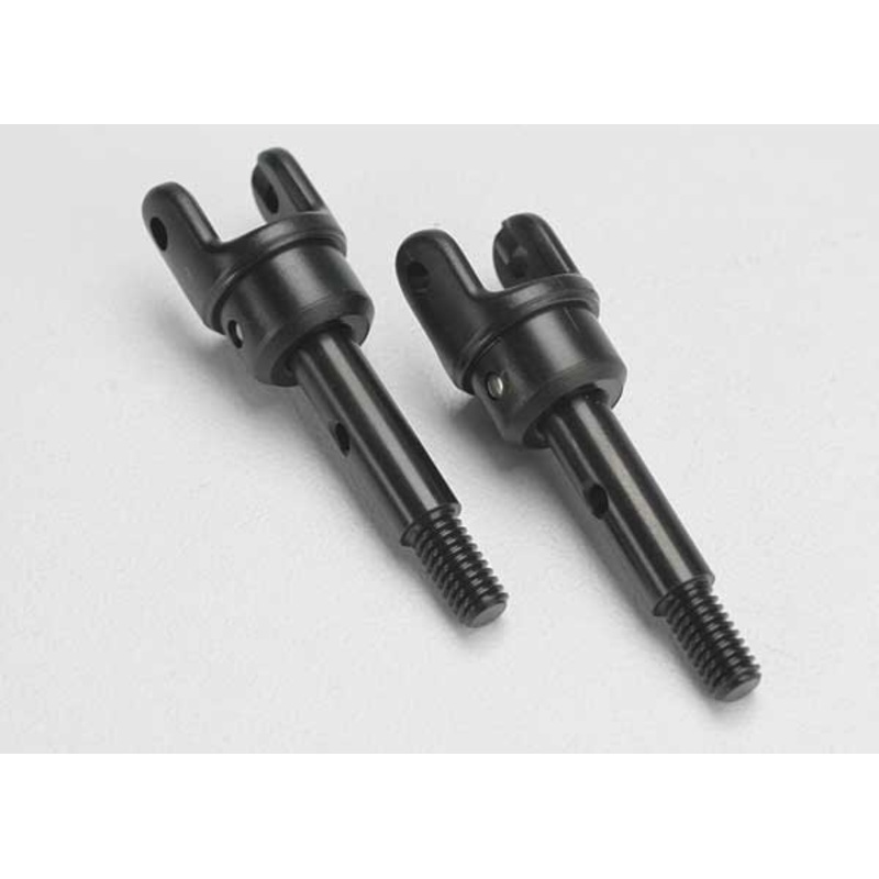 Traxxas 5553 - Stub axles