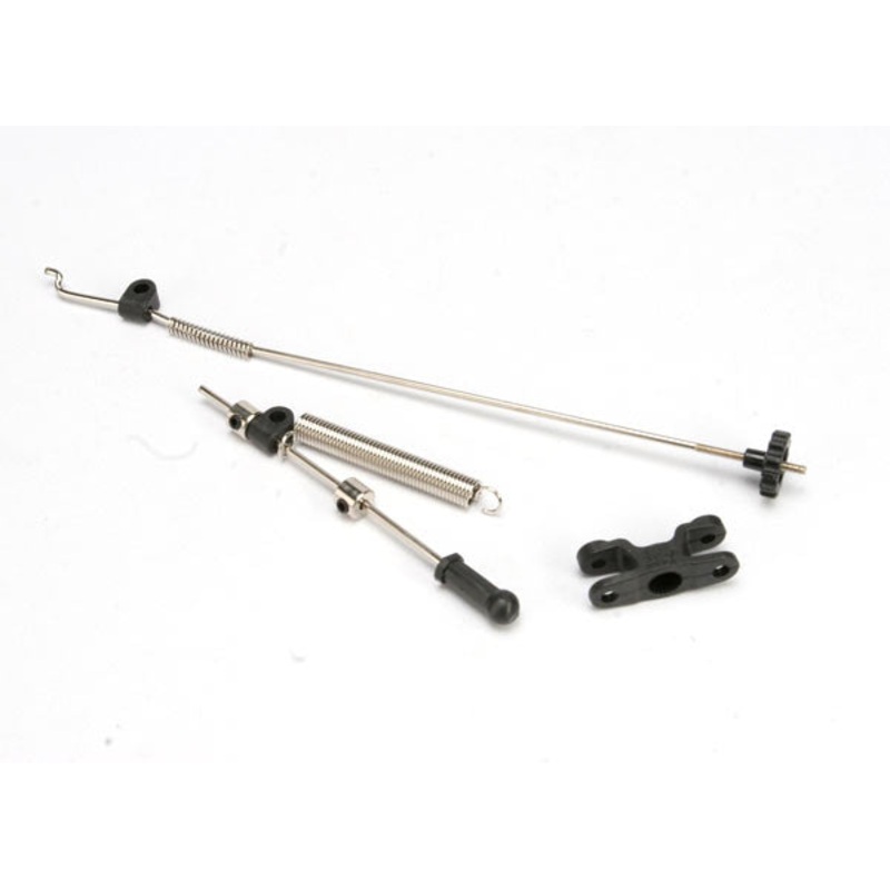 Traxxas 5568 - Linkage set