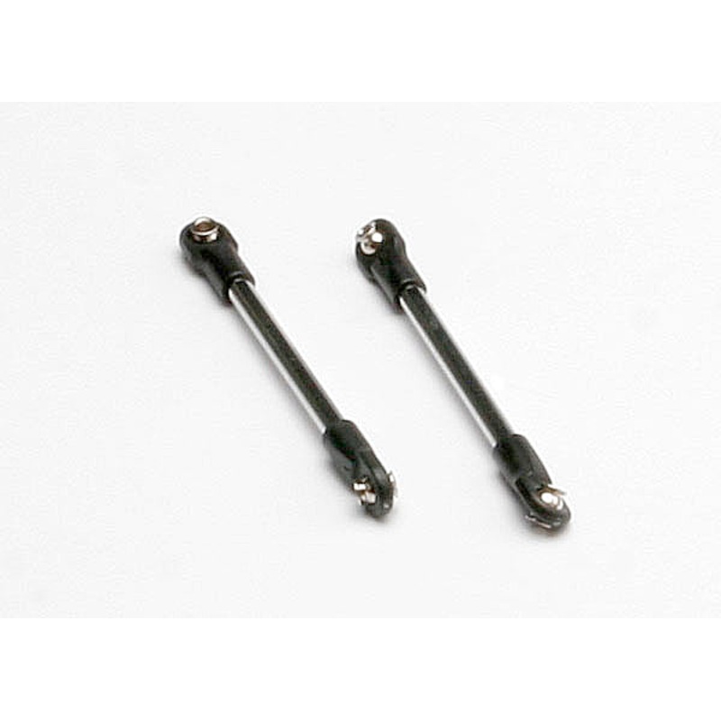 Traxxas 5918 - Push rod (steel) (assembl