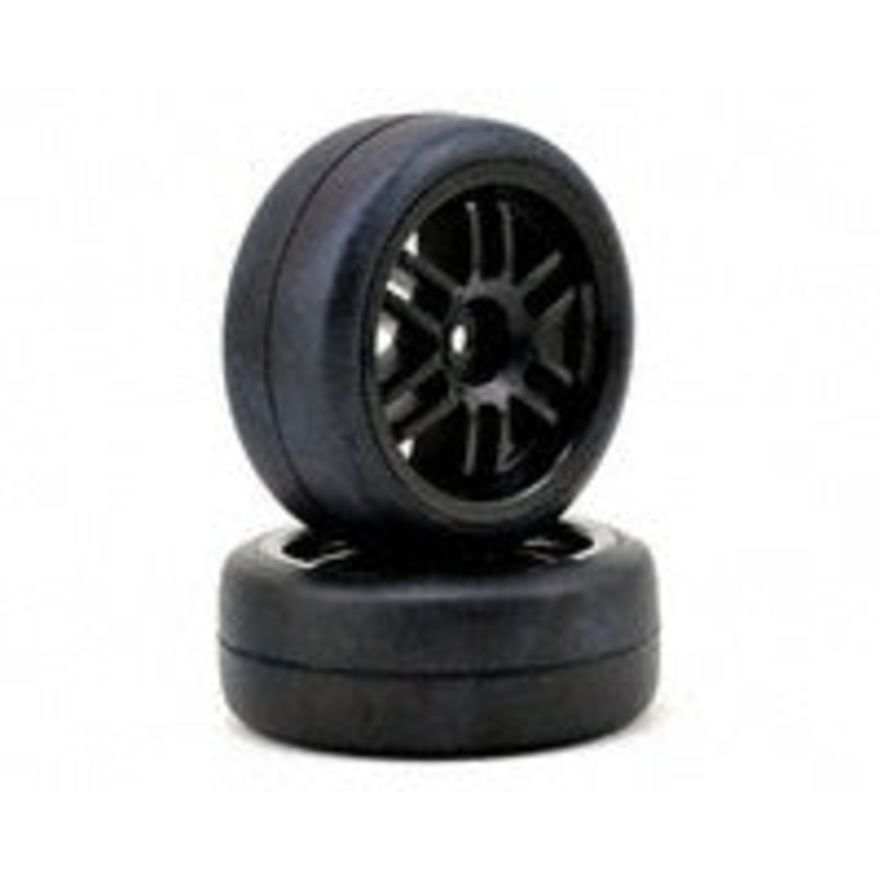Traxxas 7376 - Tires and wheels