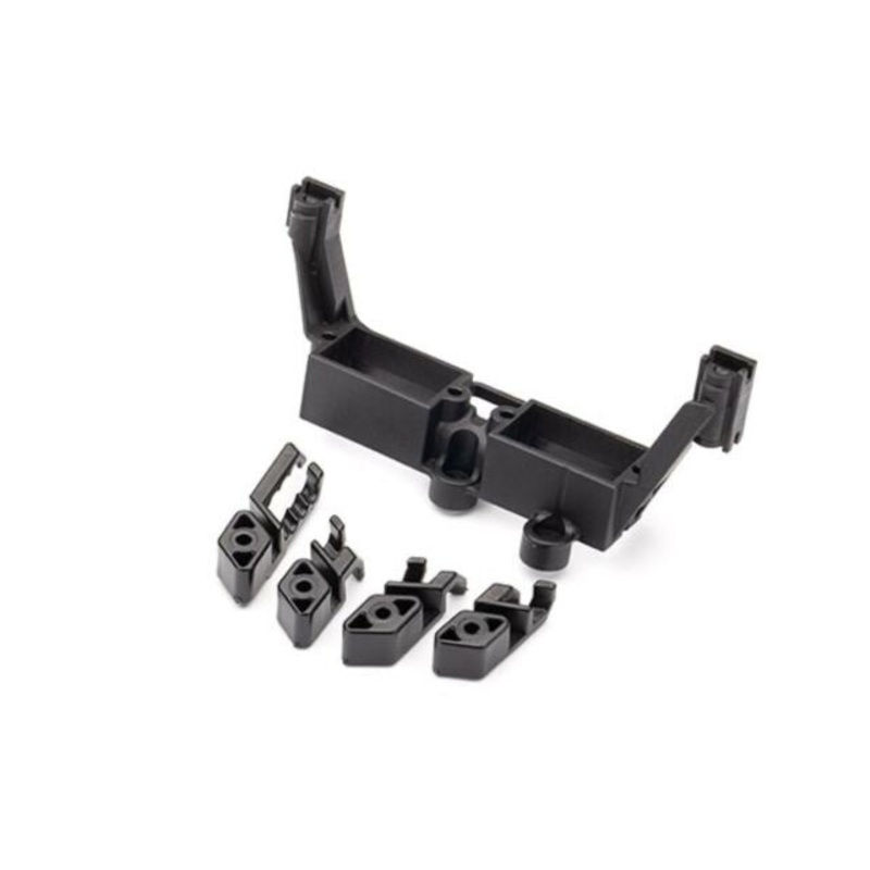 Traxxas 8240X Servo Mount