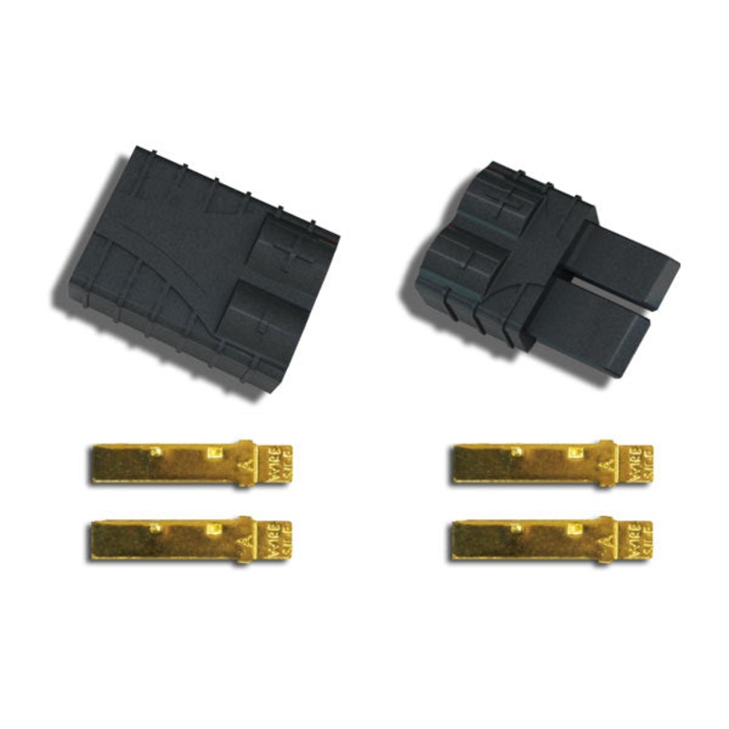 Traxxas Connectors Male/Female