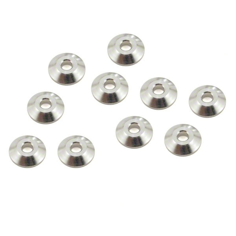 Agama Racing Aluminium Washer