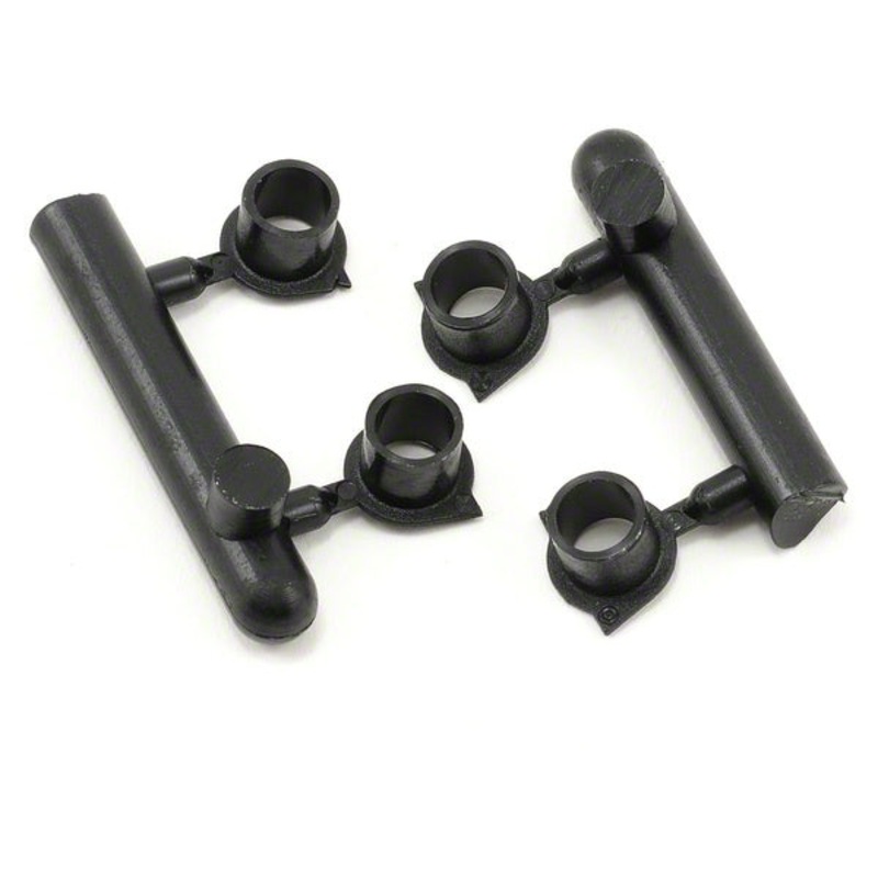 Agama Racing Shock Cap Bushing Set (4)