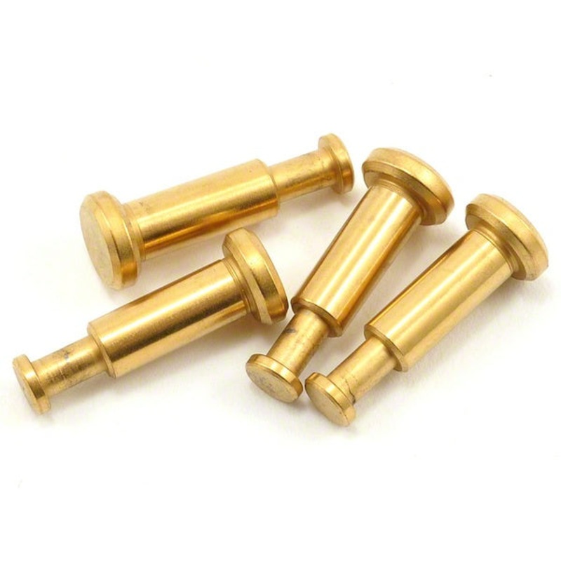 Agama Racing Suspension King Pin (Tin Co
