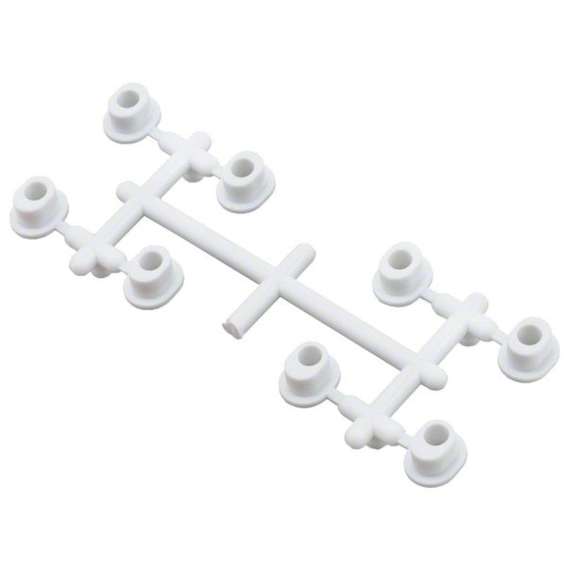 Agama Racing Through Hole Anti Squat Set