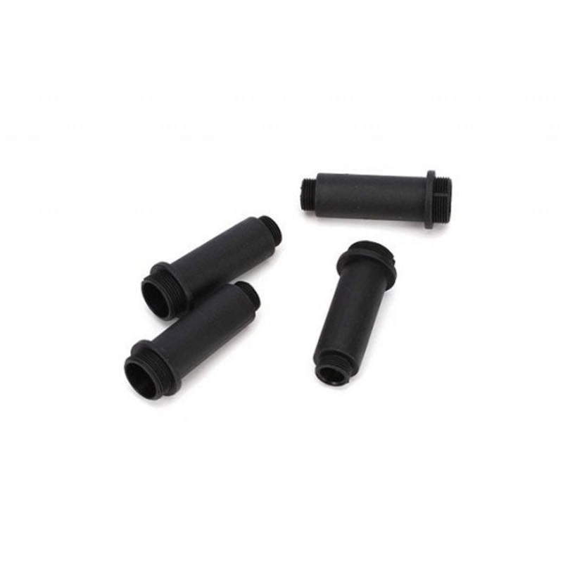 ECX Shock Body Set Plastic