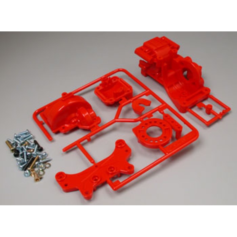 Tamiya Skyline Spare Rear Gear Case