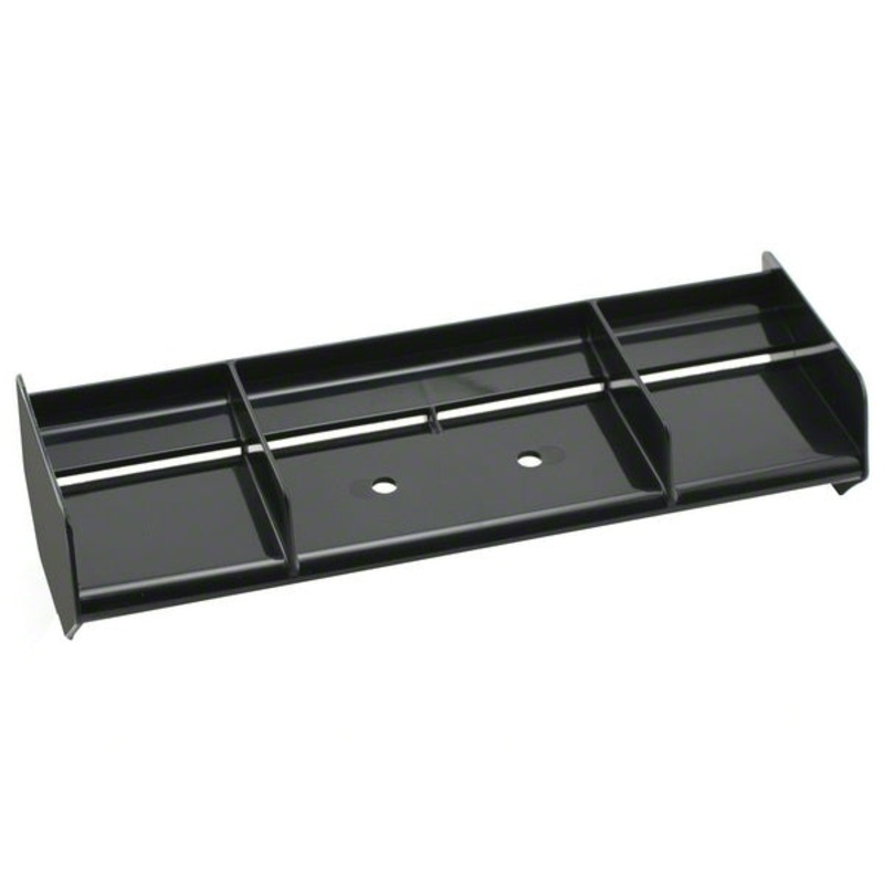 Team Losi 8IGHT Wing (Black)