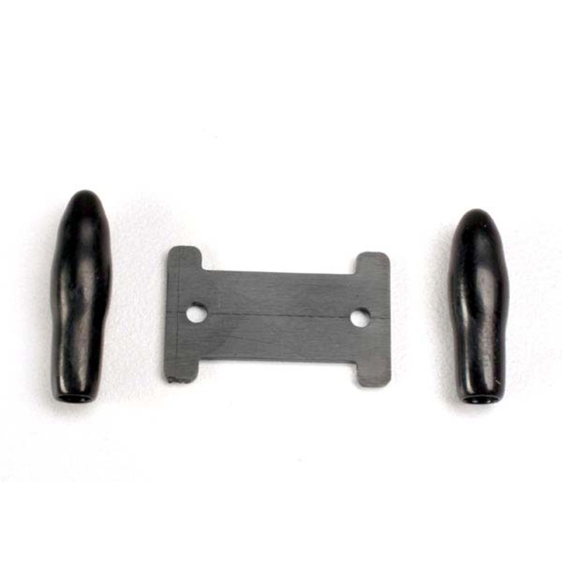 Traxxas 1926 - Antenna caps