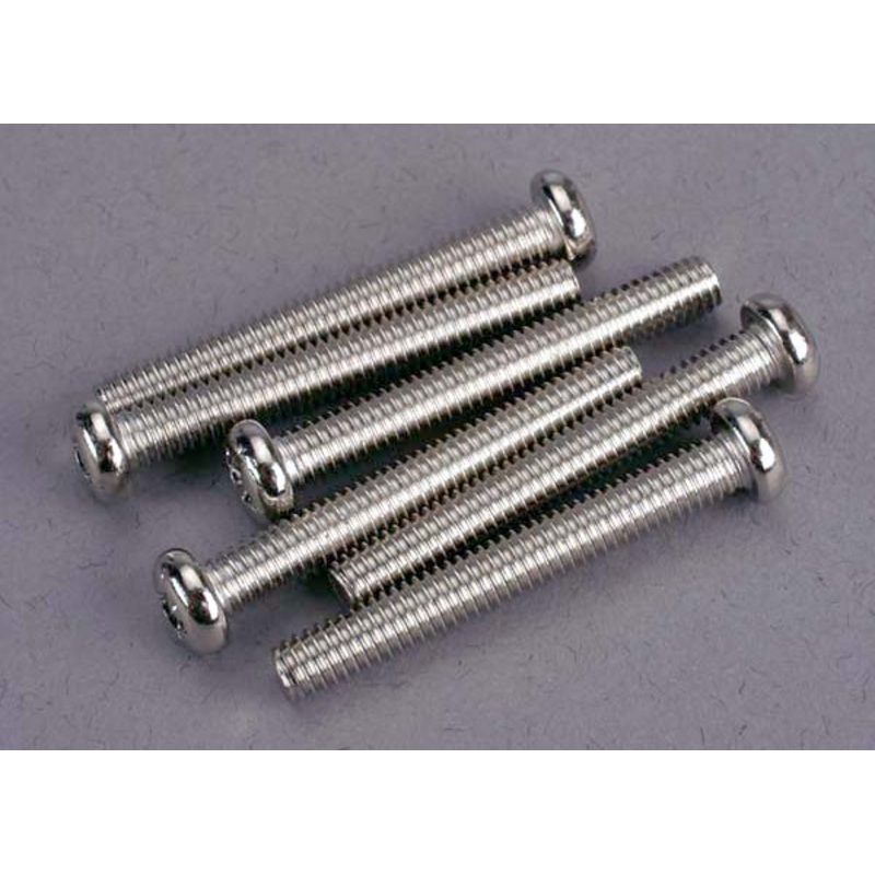 Traxxas 2571 - Screws
