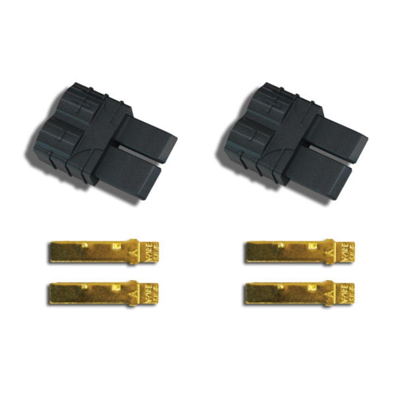 Traxxas 3070 - Traxxas Connector (male)