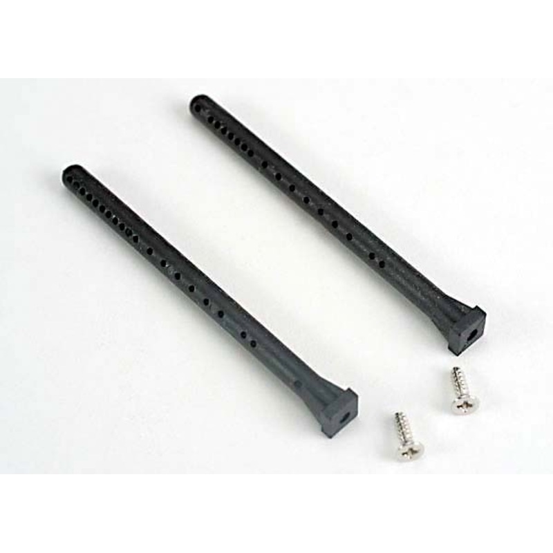 Traxxas 4214 - Front body mounting posts