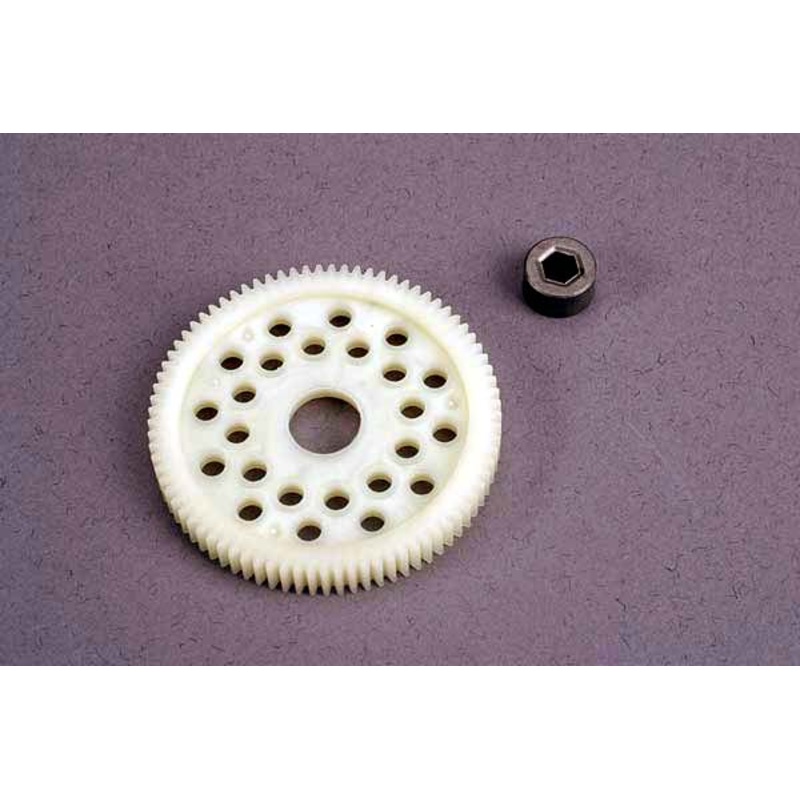 Traxxas 4681 - Spur gear (81-tooth) (48-