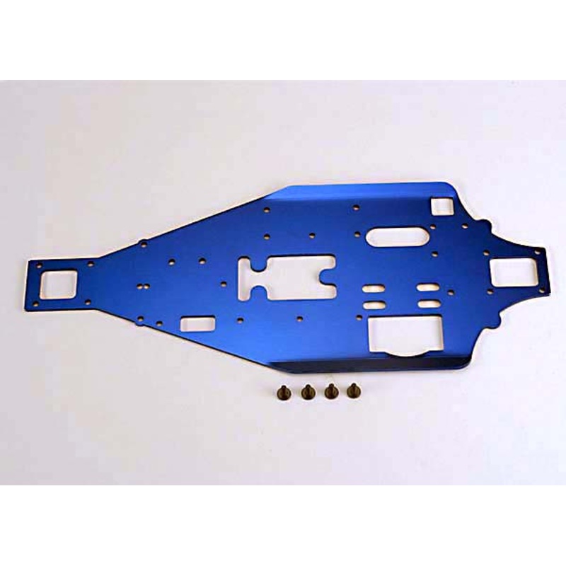 Traxxas 4822 - Lower chassis