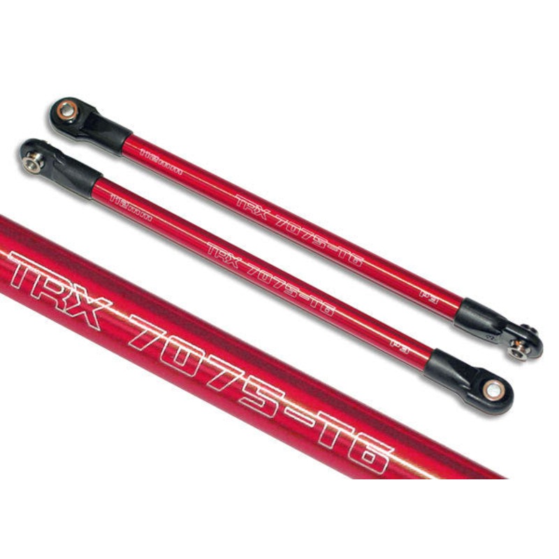 Traxxas 5319X - Push rod (aluminum) (ass