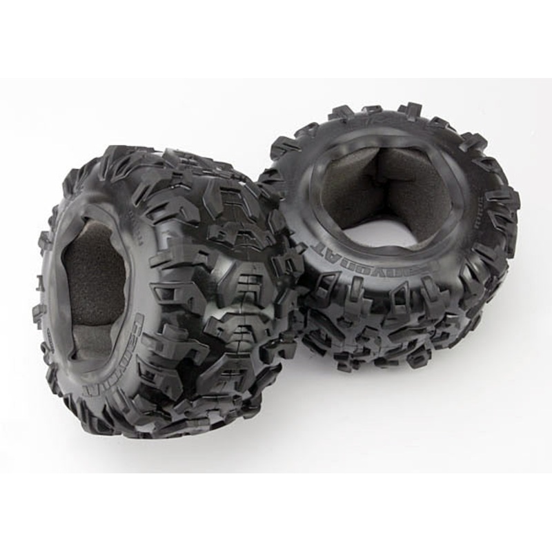 Traxxas 5670 - Tires