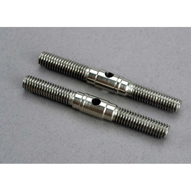 Traxxas 6043 - Upper camber rods (2) (fr