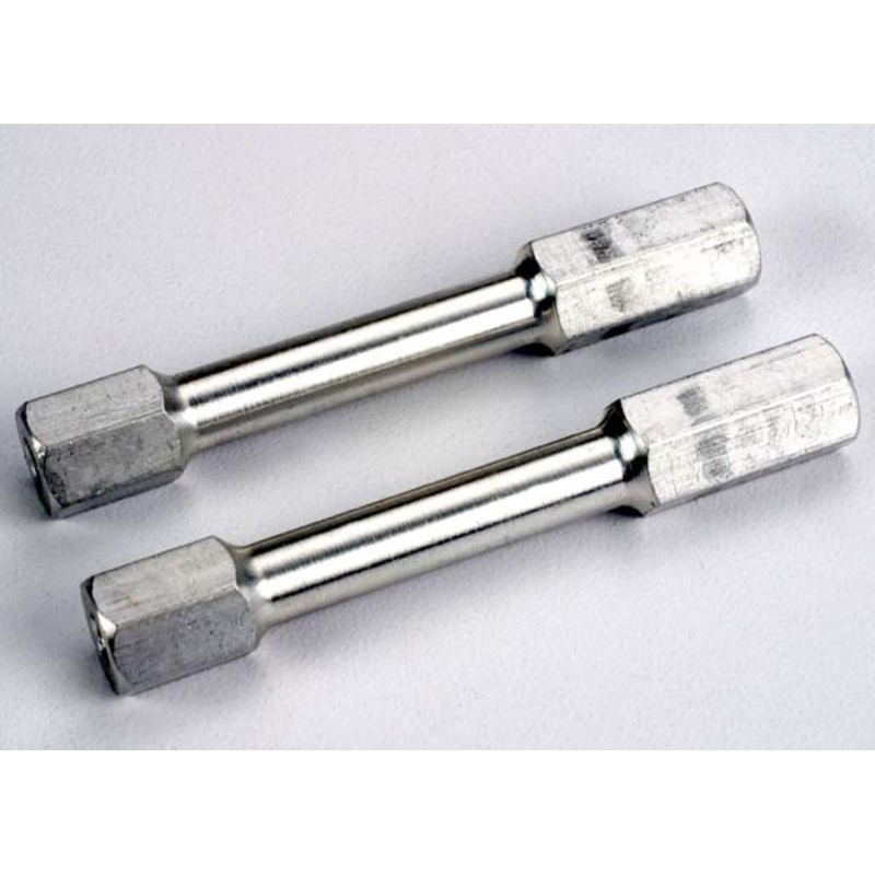Traxxas 6051 - Aluminum mounting posts (