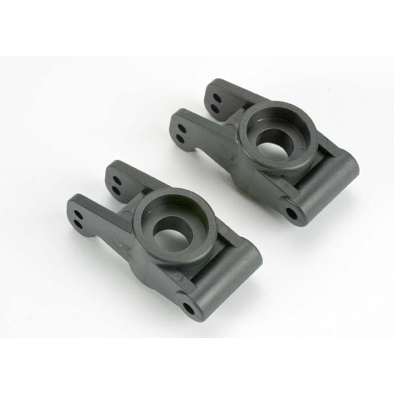 Traxxas 6059 - Stub axle carriers (2) (r