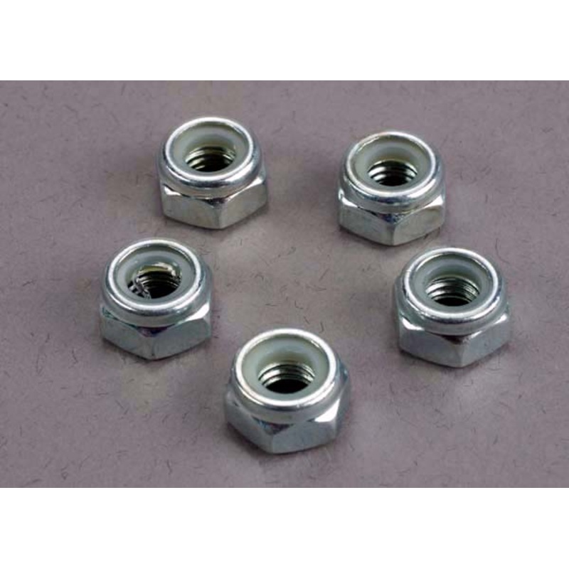 Traxxas 6081 - Nuts