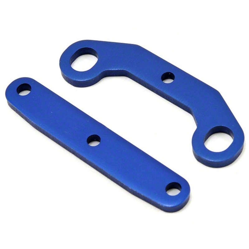Traxxas 6423 - BULKHEAD TIE BARS FRONT &