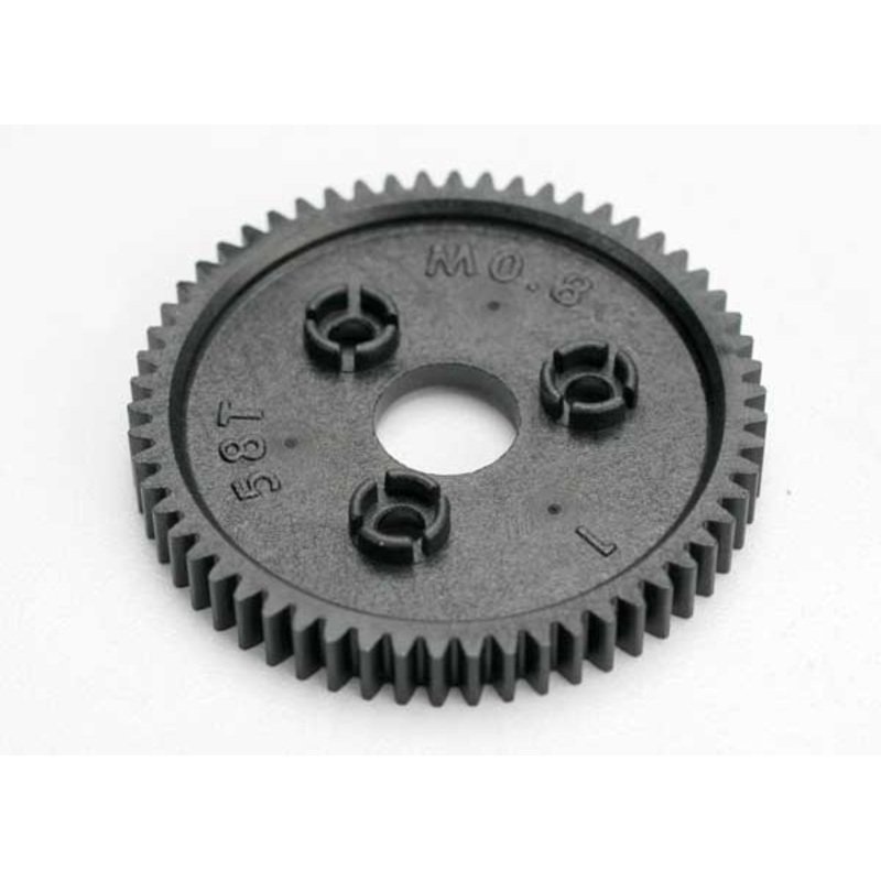 Traxxas Spur Gear T-Maxx 58T