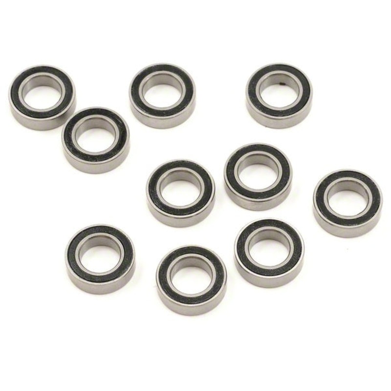 Agama Racing Ball Bearing 8x14x4