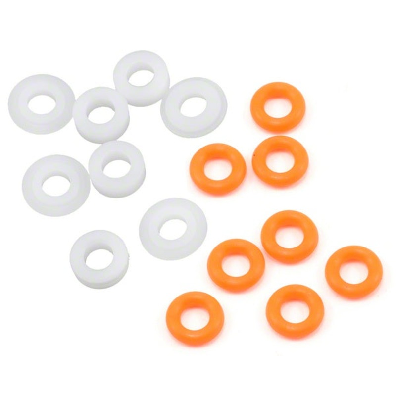 Agama Racing Shock Maintenance Pack