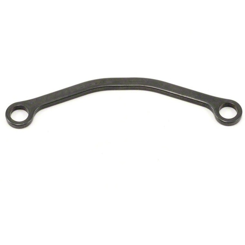 Agama Racing Steering Rack Ackerman (Lon
