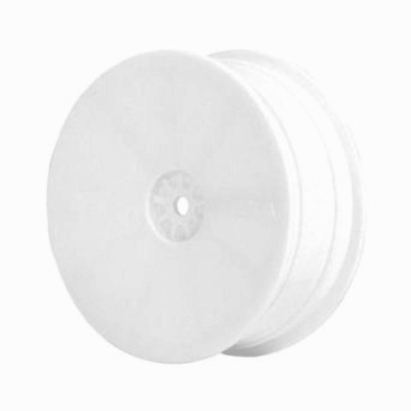 AKA 1:10 Buggy 2WD Front White AE-KYO