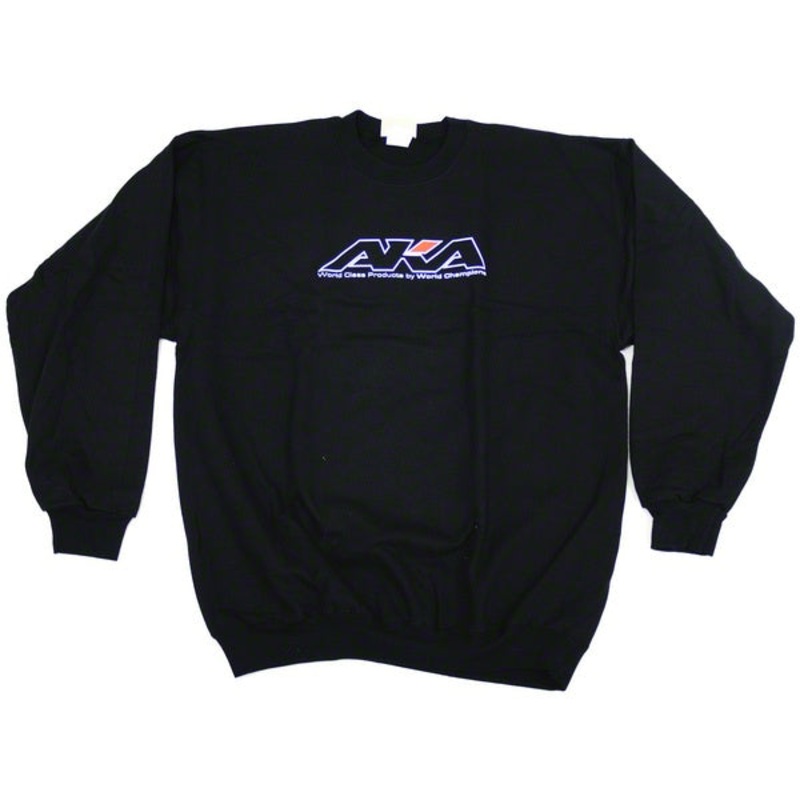 AKA Black Sweatshirt (L)