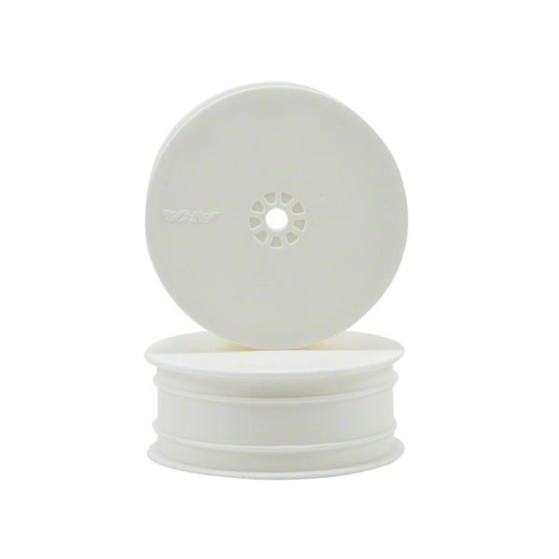 AKA HEXLITE 2WD FRONT WHITE