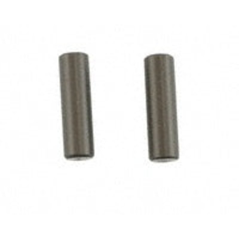 Dualsky 14 Gauge Black&Red Silicon Wire