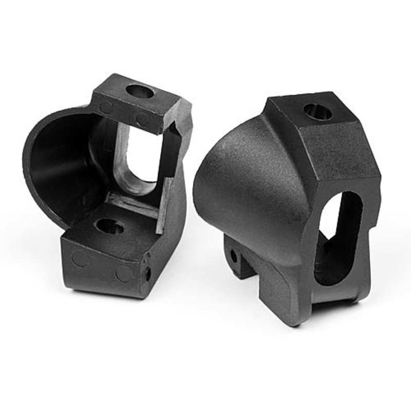 Front Hub carriers L&R lightning