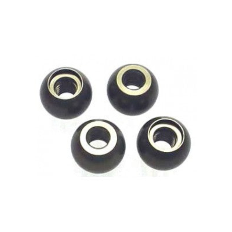 GS 14mm Knuckle Pivot Bail (4)( Ai Hard