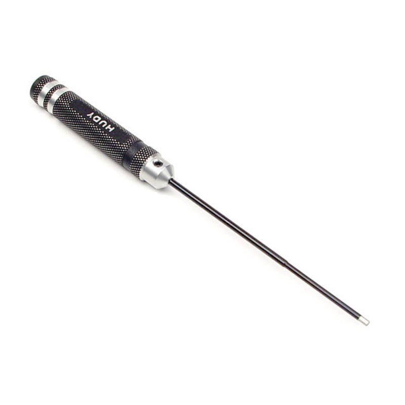 Hudy Allen Wrench 2mm x 120mm