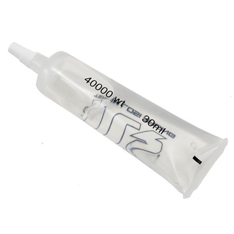 TLR Silicone Diff Fluid 100,000CS