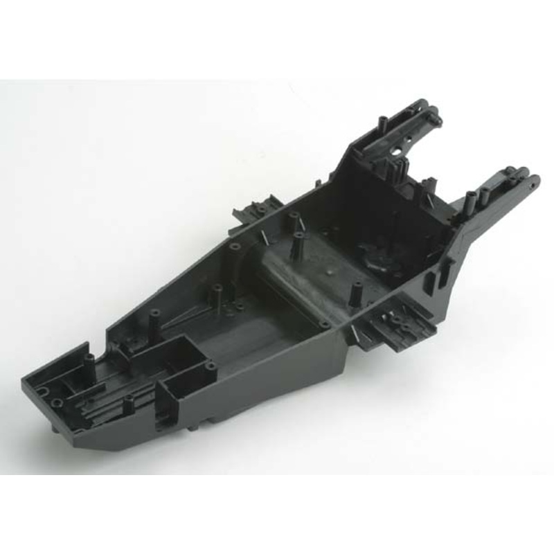 Traxxas 1261 - Lower chassis