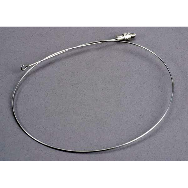 Traxxas 1530 - Wire whip antenna
