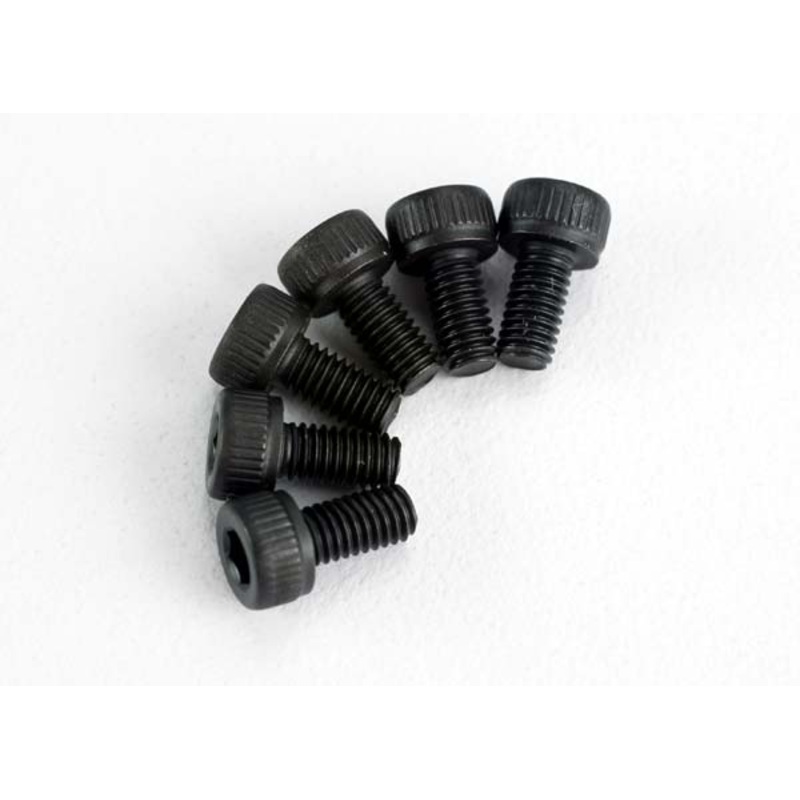 Traxxas 2554 - Screws