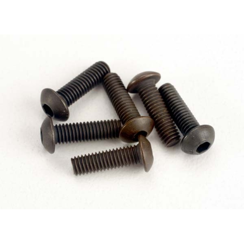 Traxxas 2577 - Screws