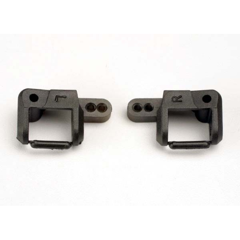 Traxxas 2634R - Caster blocks