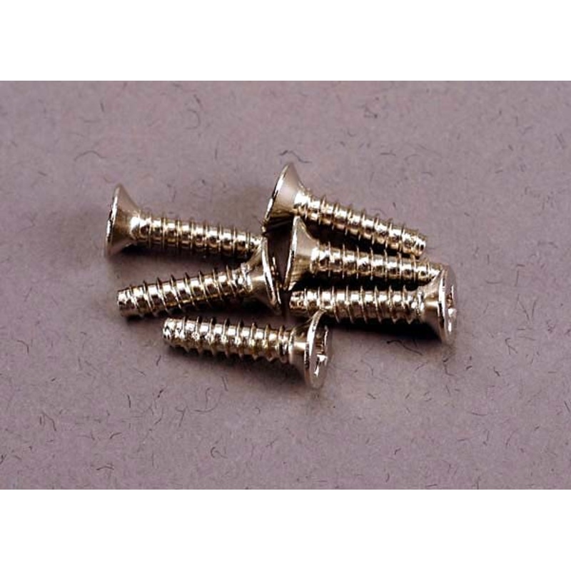 Traxxas 2648 - Screws