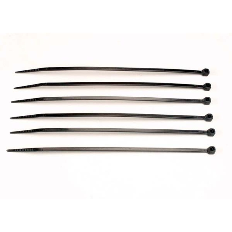 Traxxas 3155 - Cable ties